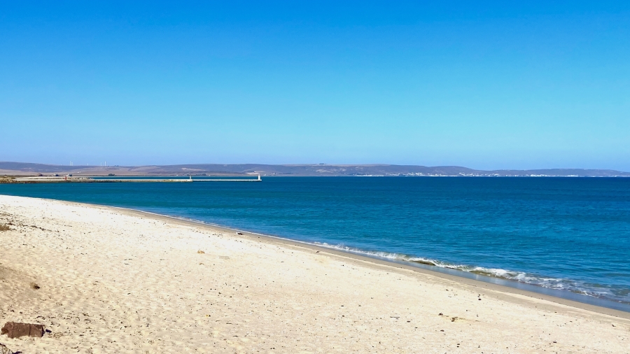 0 Bedroom Property for Sale in Laaiplek Western Cape